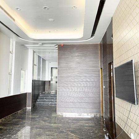 Hotel Tbs In Puri Eksteriør billede