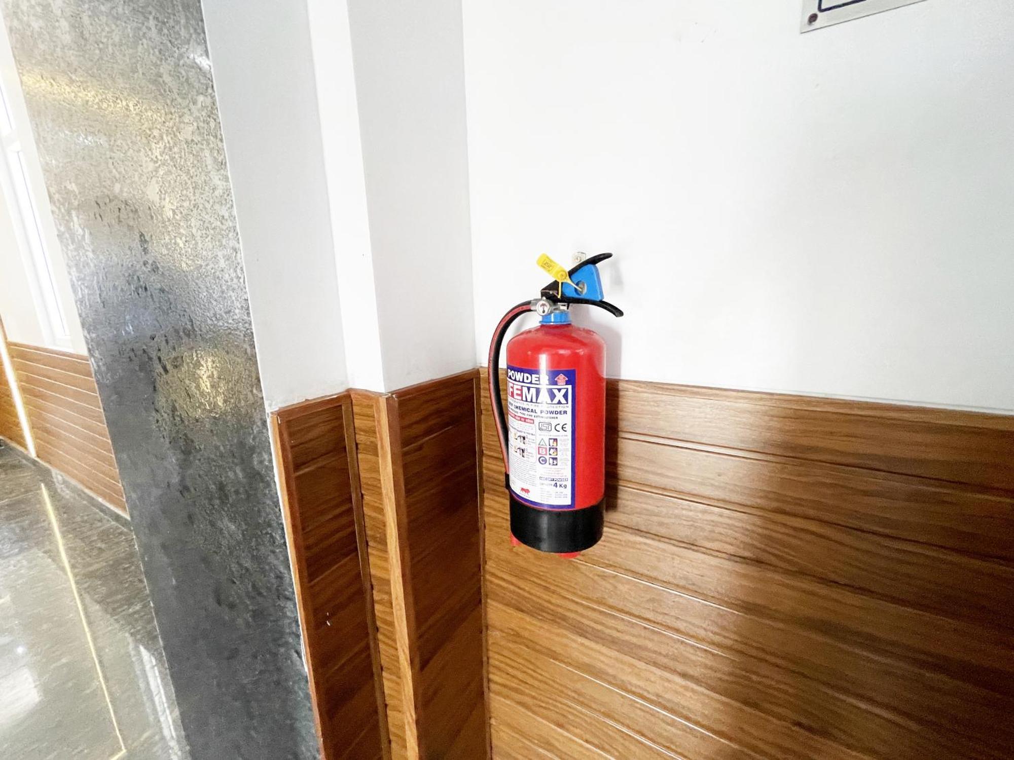 Hotel Tbs In Puri Eksteriør billede
